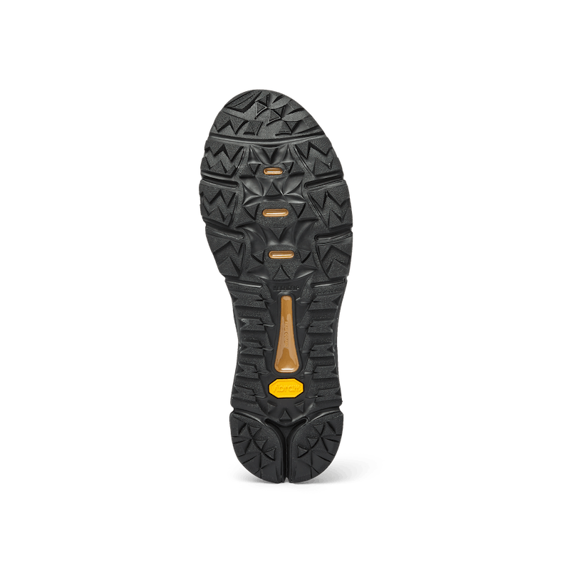 Filson X Danner Trail 2650 Hiker Boots