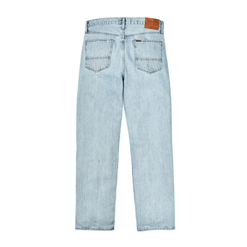 Husky Jeans
