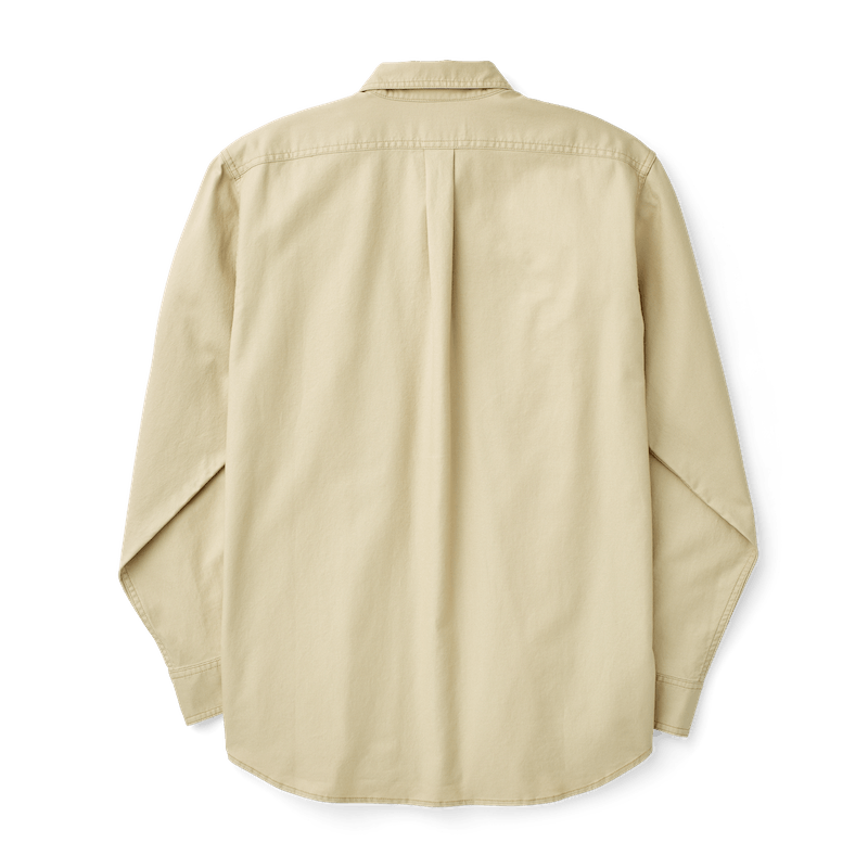 Lightweight Alaskan Guide Shirt
