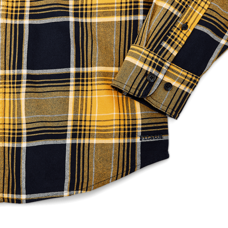Lightweight Alaskan Guide Shirt