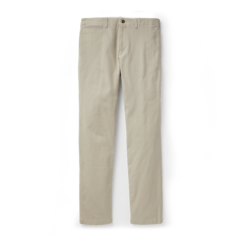 Draftsman Canvas Pants