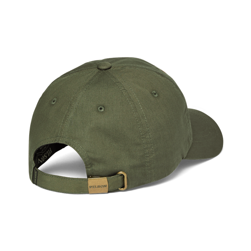 Lightweight Angler Cap