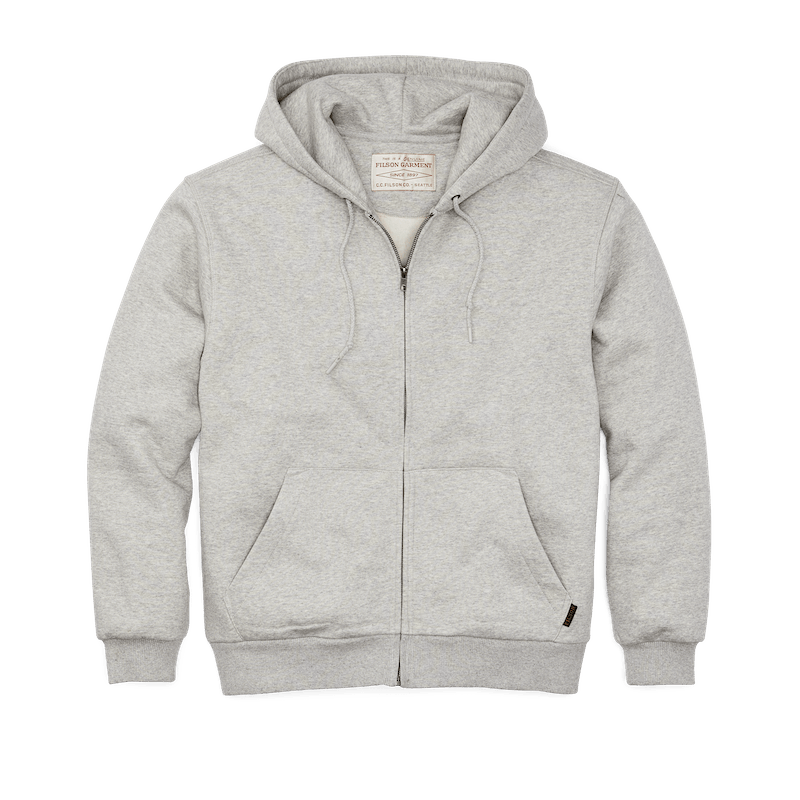Prospector Full-Zip Hoodie