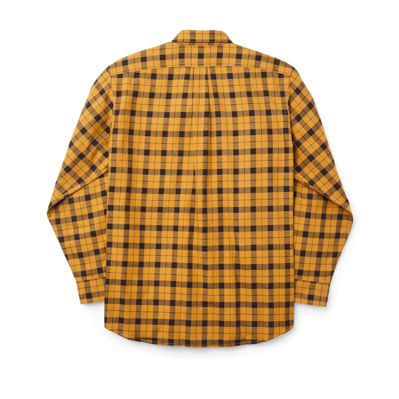 Lightweight Alaskan Guide Shirt