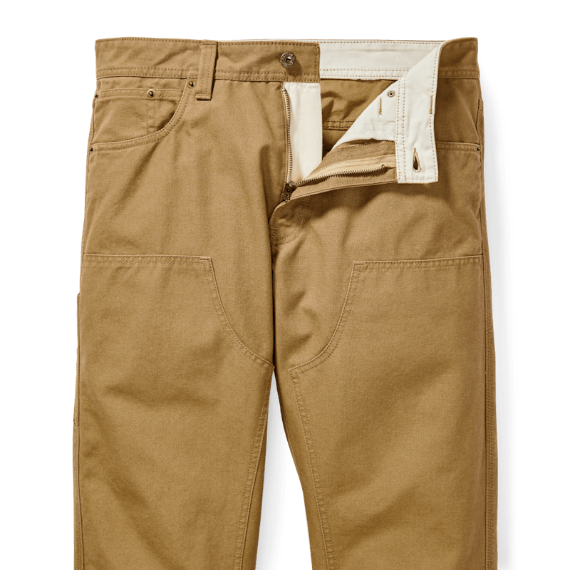 Dry Tin Cloth Utility 5 Pocket Pants