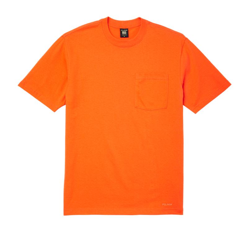 Pioneer Pocket T-Shirt