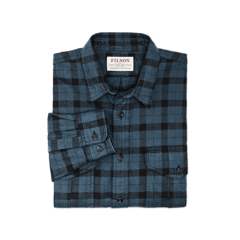 Alaskan Guide Shirt