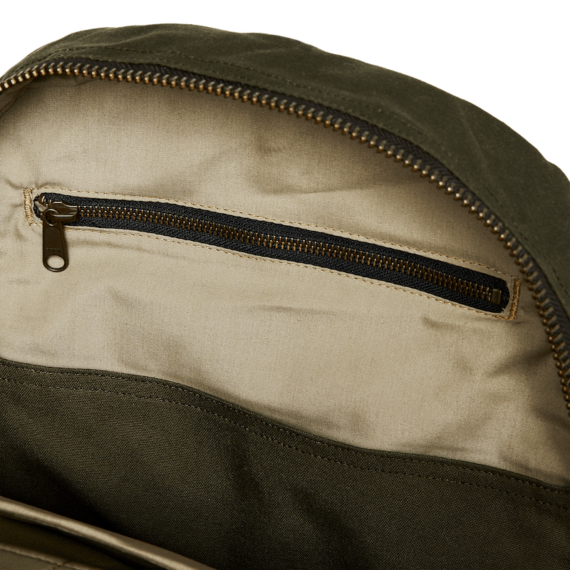 Journeyman Backpack