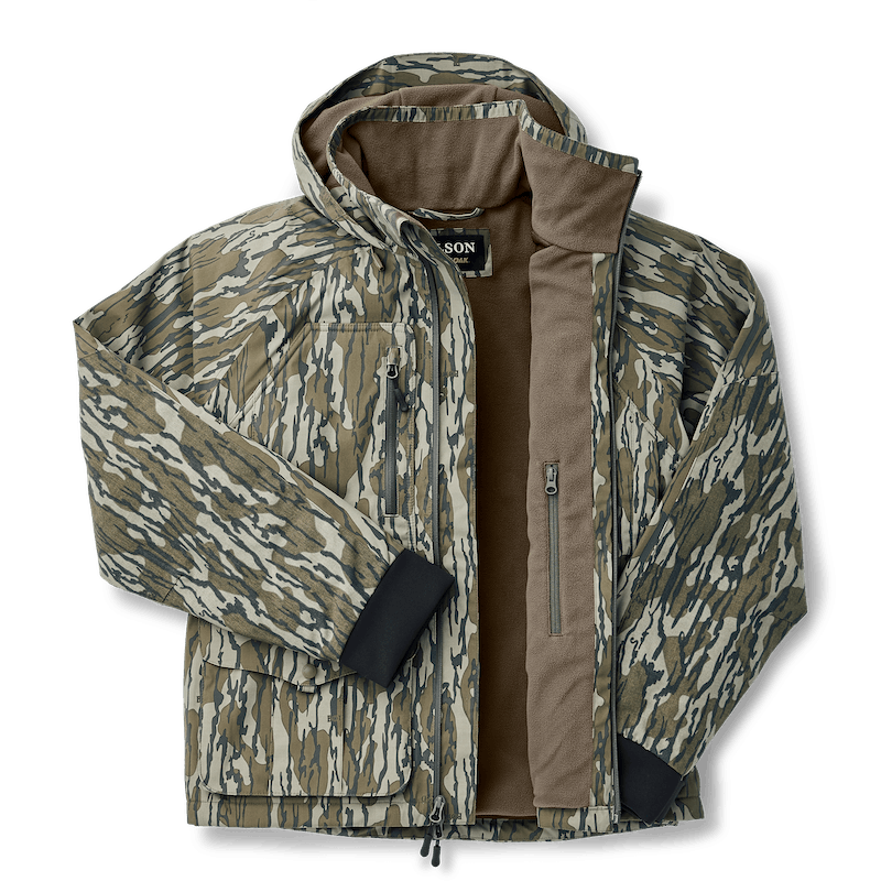 Skagit Waterfowl Jacket