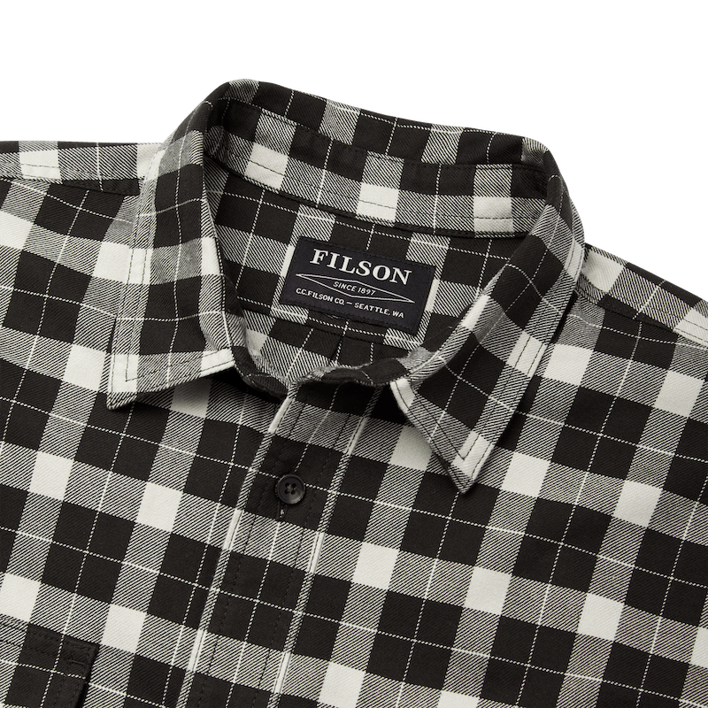 Lightweight Alaskan Guide Shirt