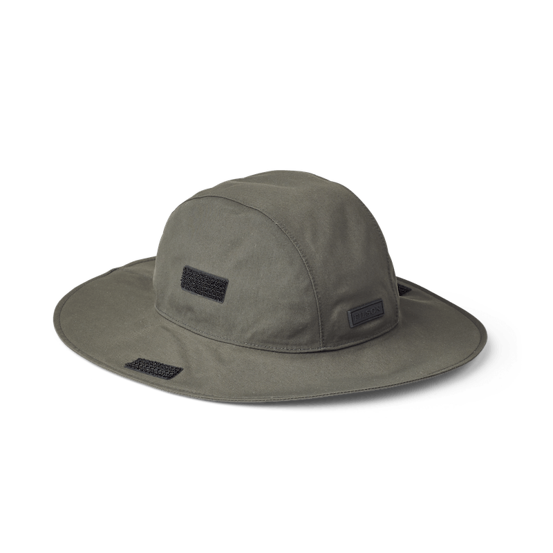 Skagit Rain Hat