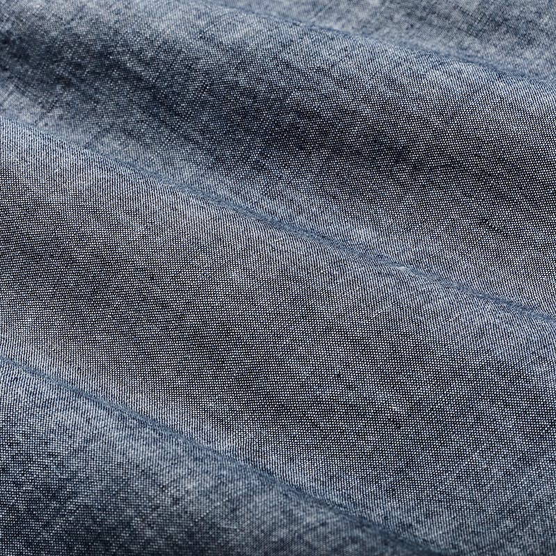Chambray CPO Shirt