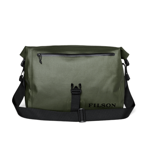 Dry Messenger Bag