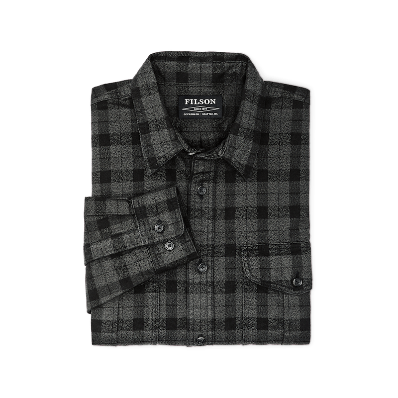 Alaskan Guide Shirt