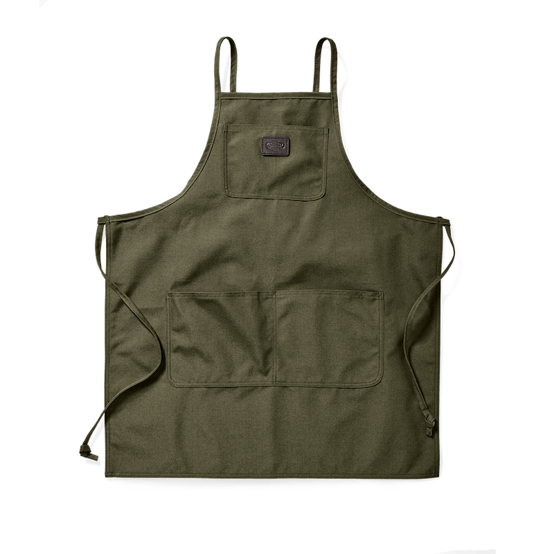 Workshop Apron