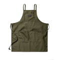 Workshop Apron