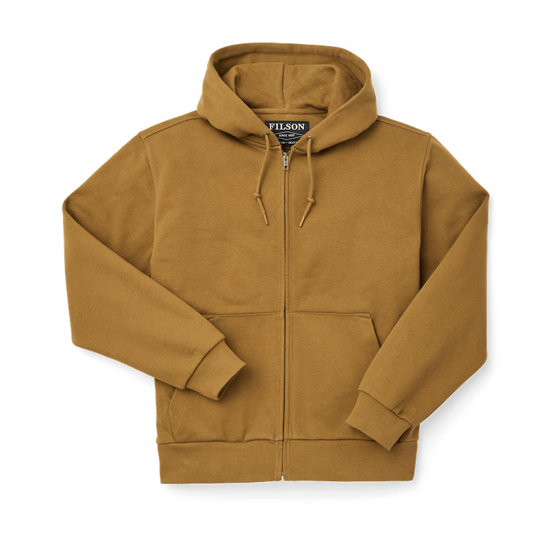 Prospector Full-Zip Hoodie