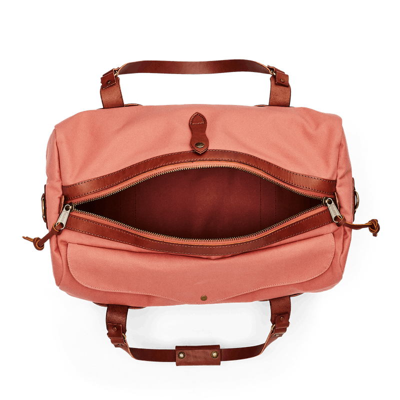 Medium Rugged Twill Duffle Bag