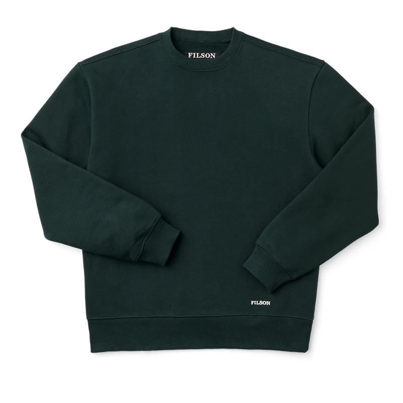 Prospector Crewneck Sweatshirt