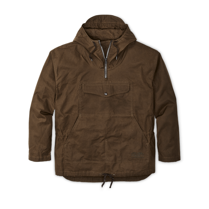 Ranger Anorak