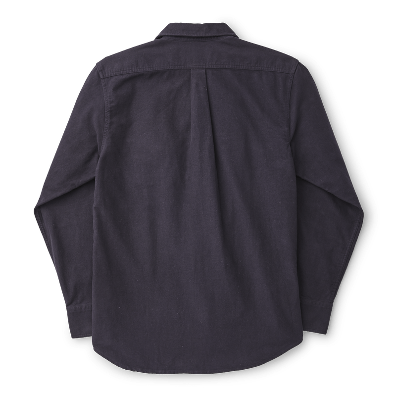 Moleskin Seattle Shirt