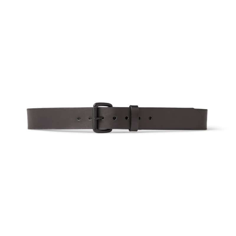 1-1/2" Bridle Leather Belt
