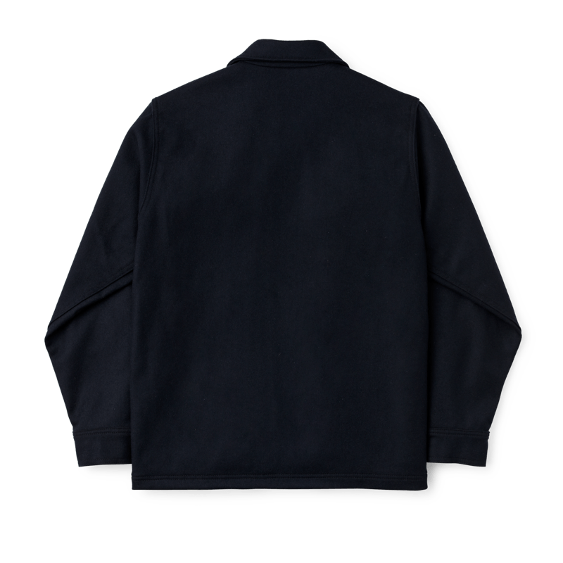 Seattle Wool Jac-Shirt