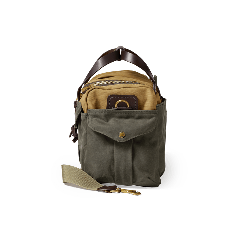 Heritage Sportsman Bag