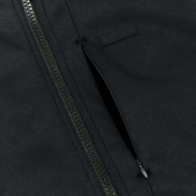 Granite Spire Fleece Vest