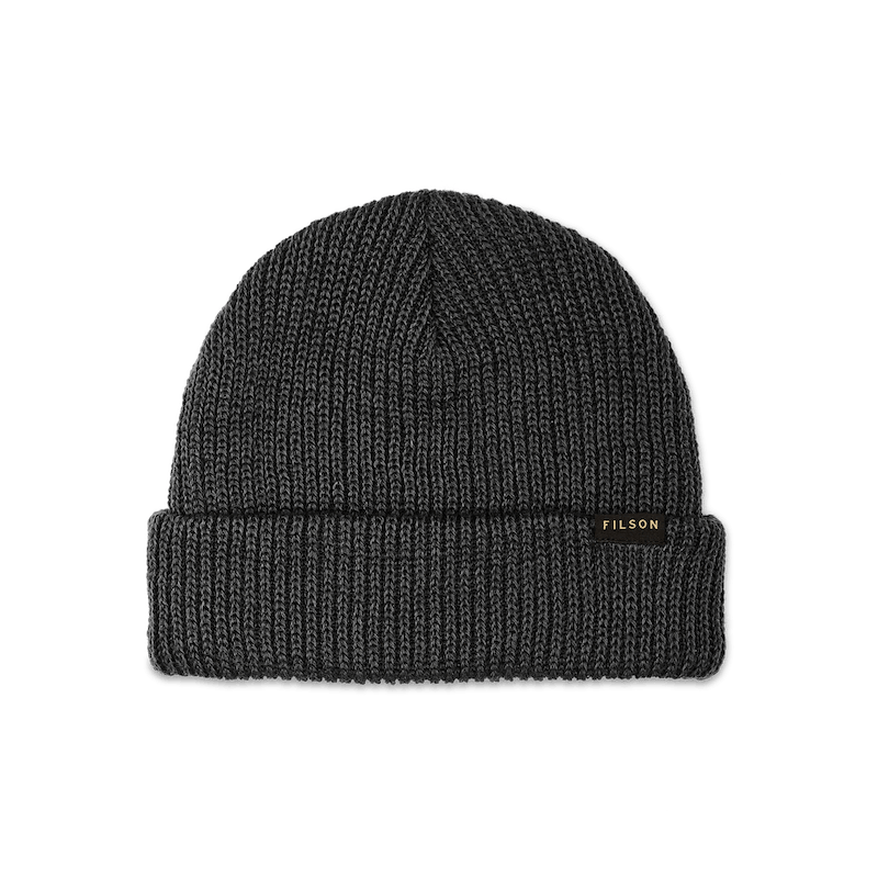 Watch Cap Beanie