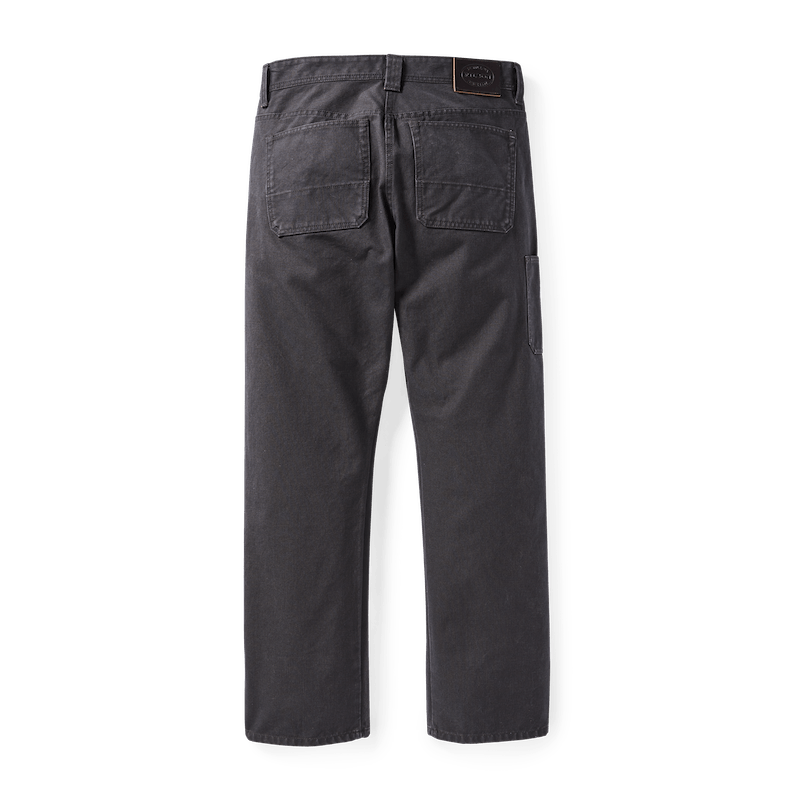 Dry Tin Cloth Utility 5 Pocket Pants