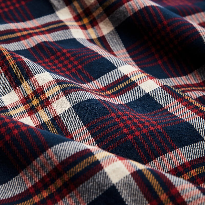 Lightweight Alaskan Guide Shirt