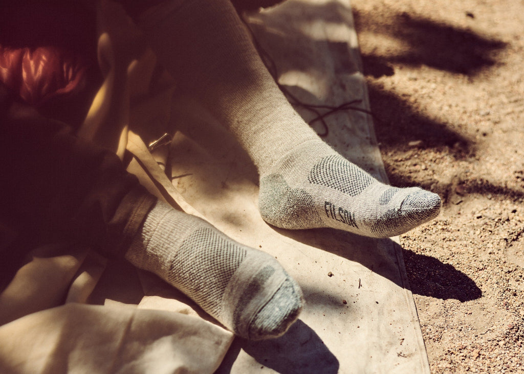 Reliable Boot Socks