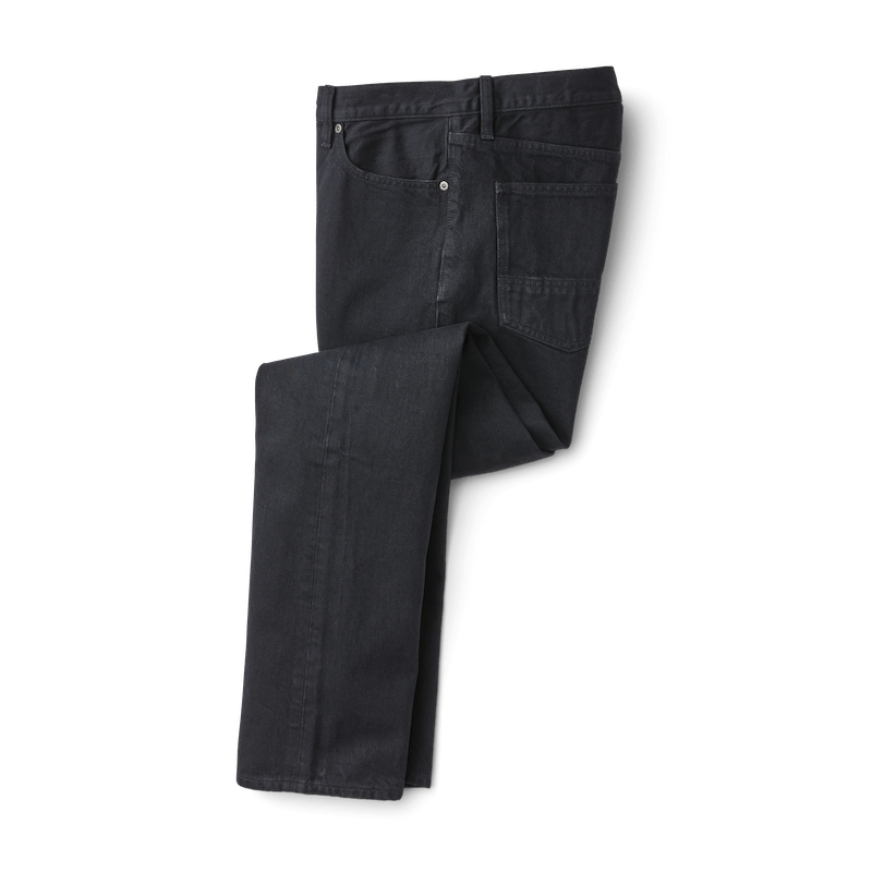 Rail-Splitter Jeans