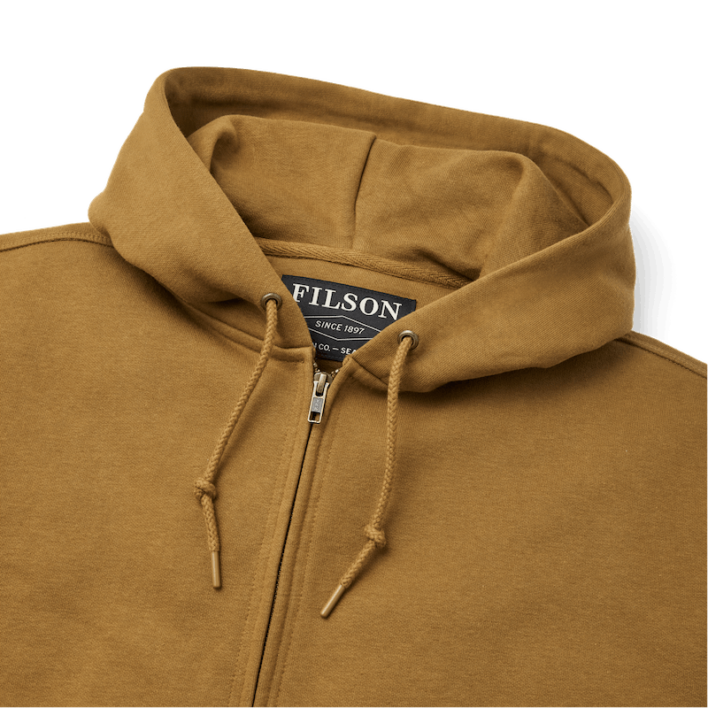 Prospector Full-Zip Hoodie