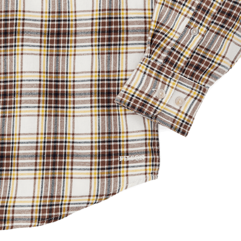Lightweight Alaskan Guide Shirt