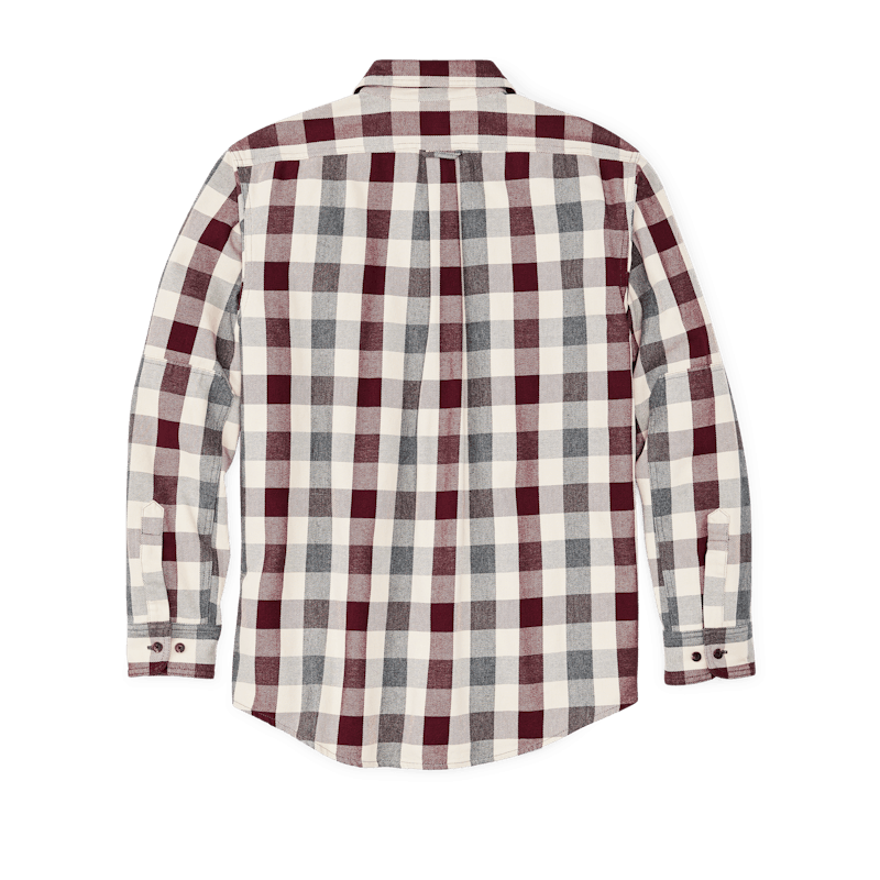 Vintage Wash Alaskan Guide Shirt