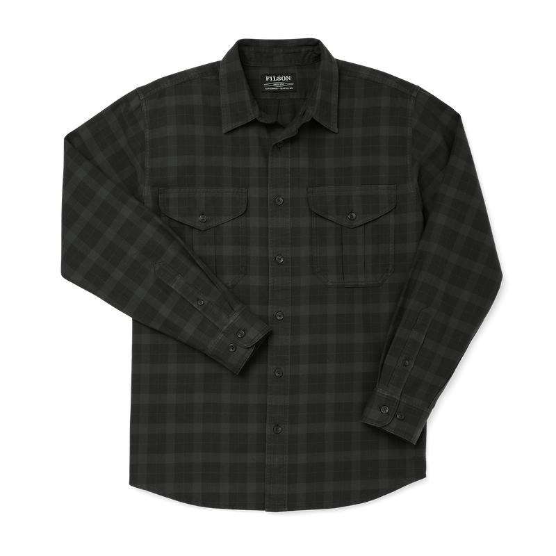 Lightweight Alaskan Guide Shirt