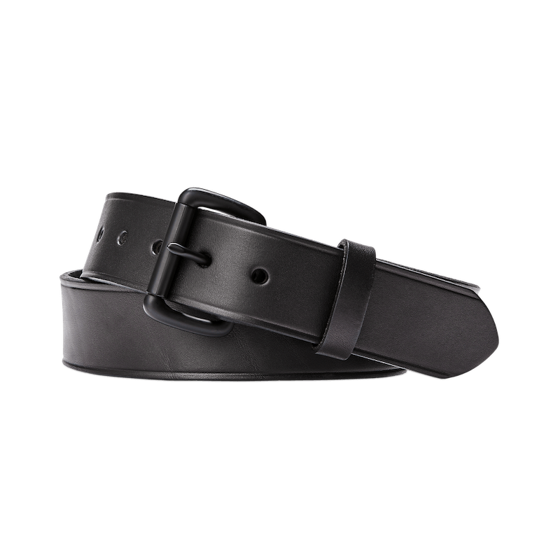 1 1/2" Bridle Leather Belt