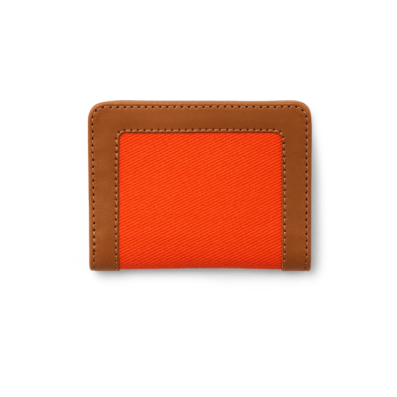 Rugged Twill Outfitter Card Wallet