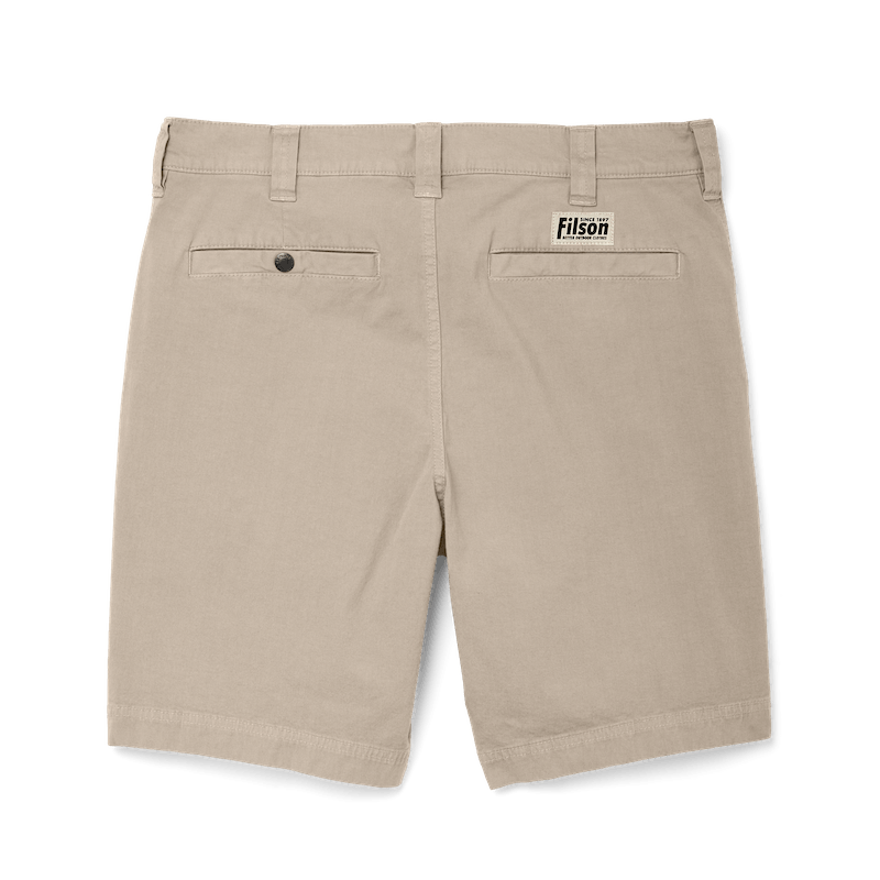 Granite Mountain 9" Shorts
