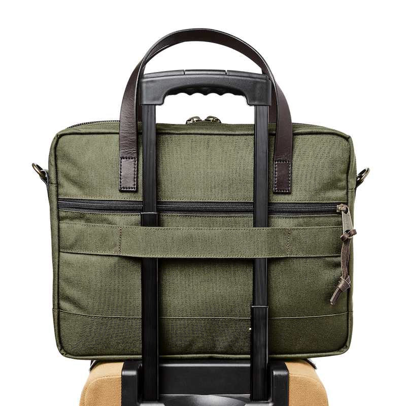 Dryden Briefcase