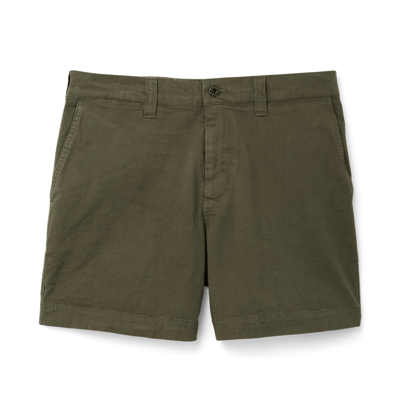 Granite Mountain 6" Shorts