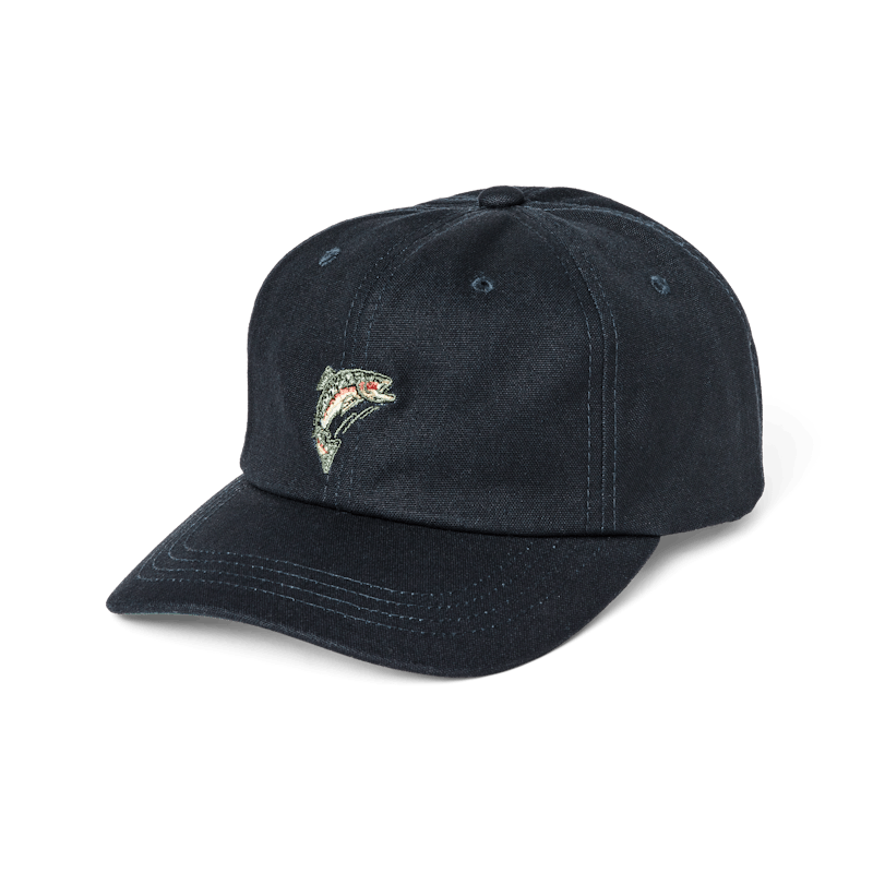 DRY TIN LOW-PROFILE LOGGER CAP