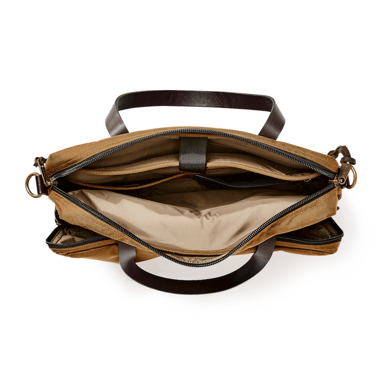 Dryden Briefcase