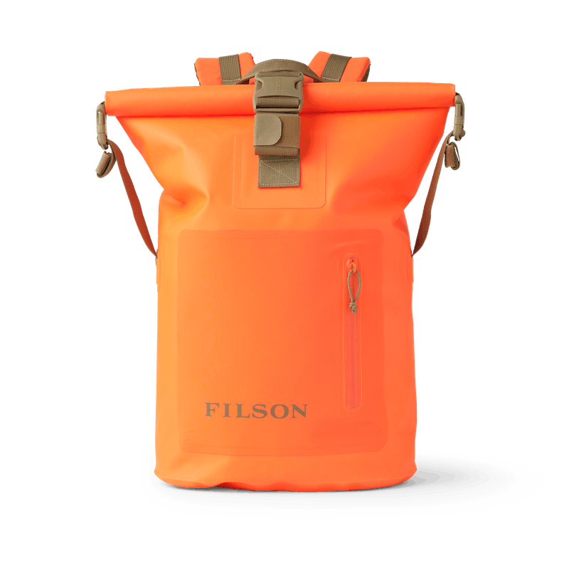 Dry Backpack