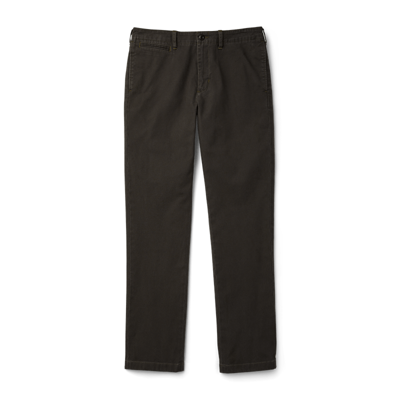 Draftsman Canvas Pants