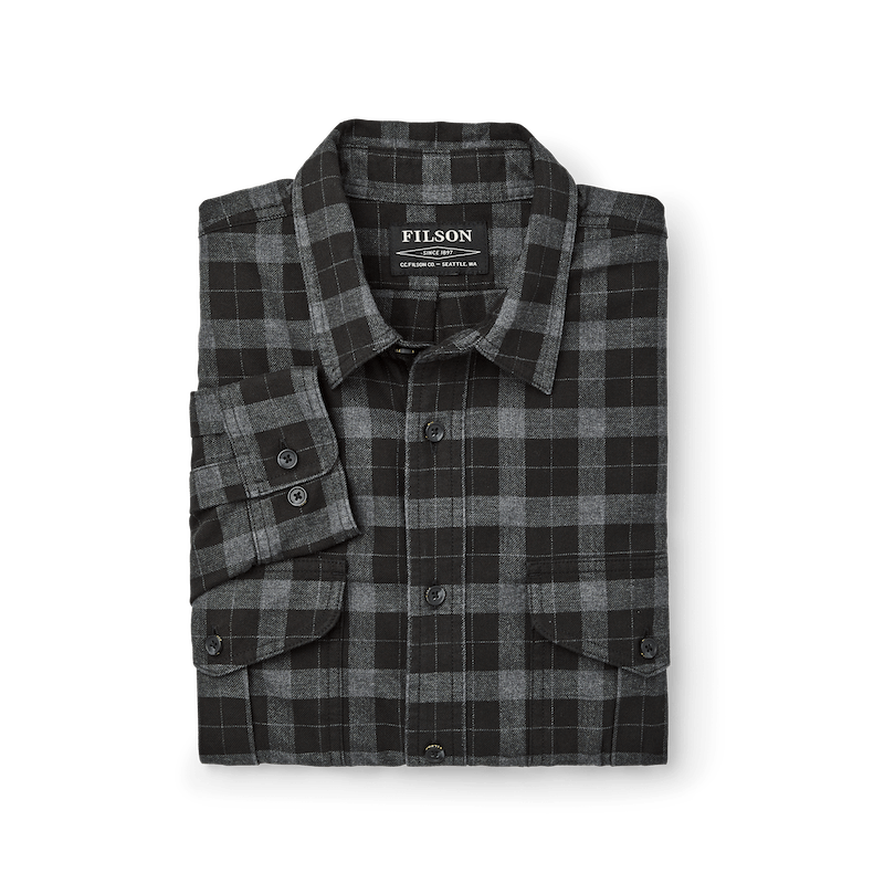 Lightweight Alaskan Guide Shirt
