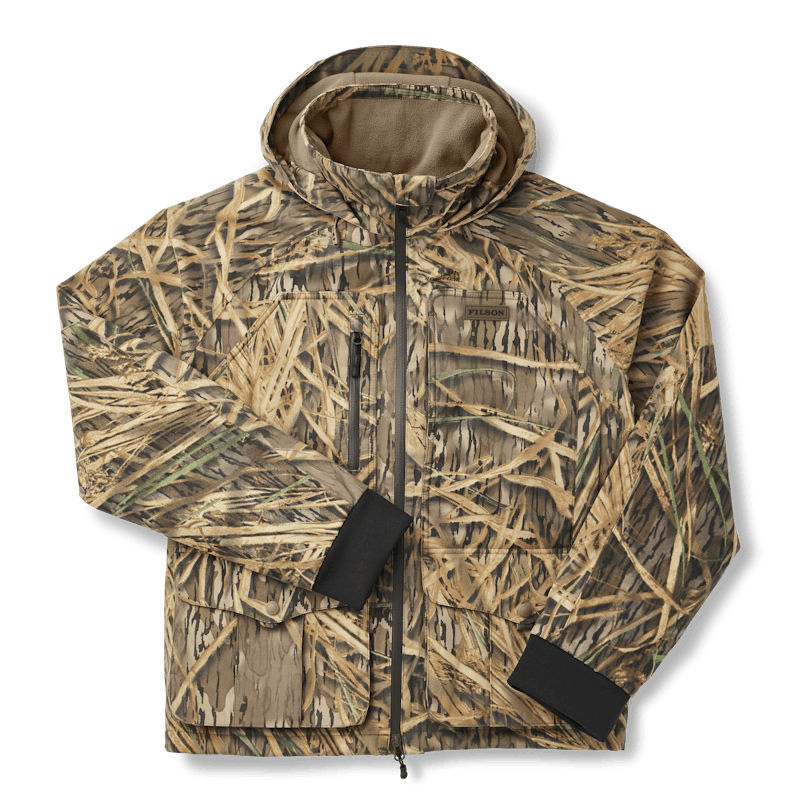Skagit Waterfowl Jacket
