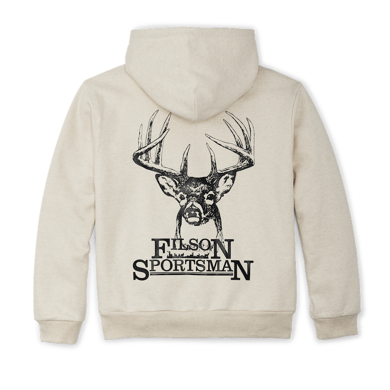PROSPECTOR GRAPHIC HOODIE